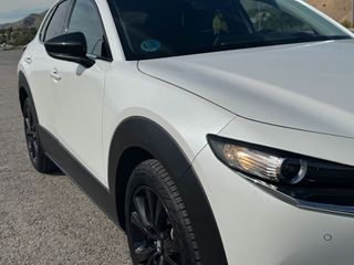 Mazda CX-30 2.0 185cv Homura 2022