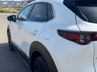 Mazda CX-30 2.0 185cv Homura 2022