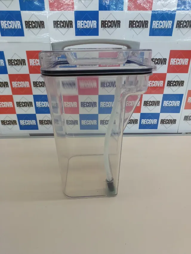 Depósito Agua Limpia Eureka J12 Ultra