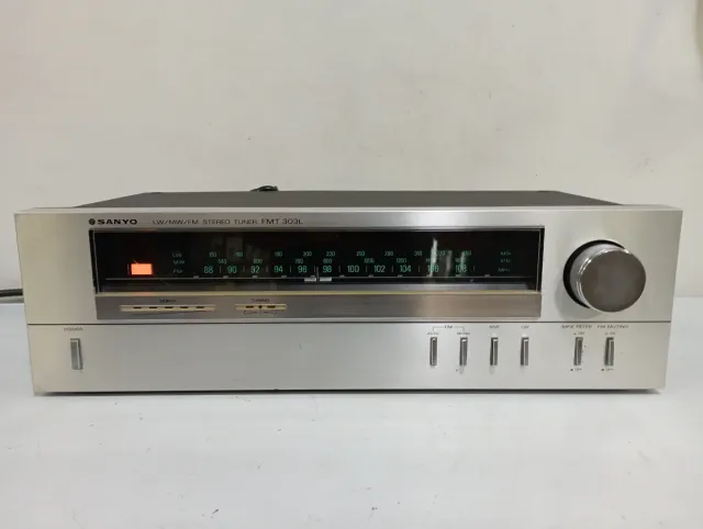 Sanyo FMT 303L