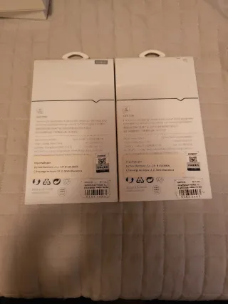 Custodia trasparente XUNDD Huawei Mate 10