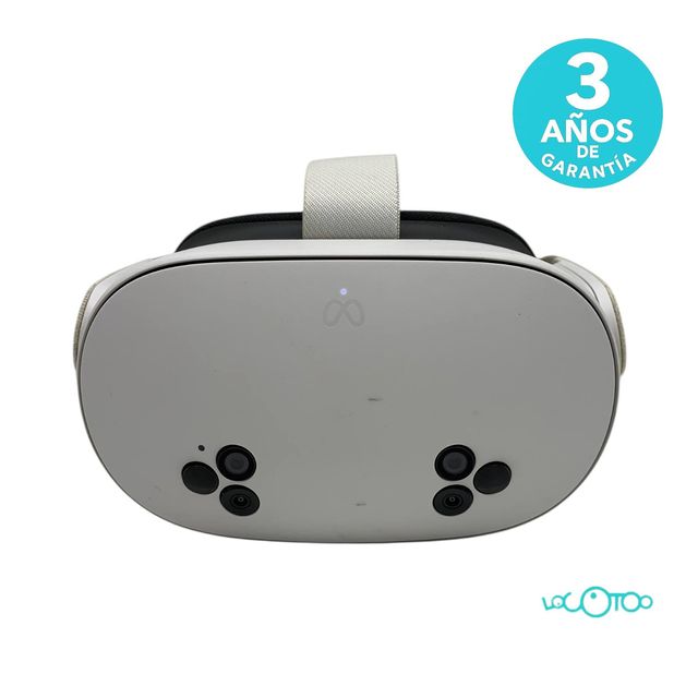 Realtà virtuale Meta Quest 3S