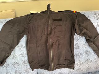 Cortavientos Armada Española Talla SP