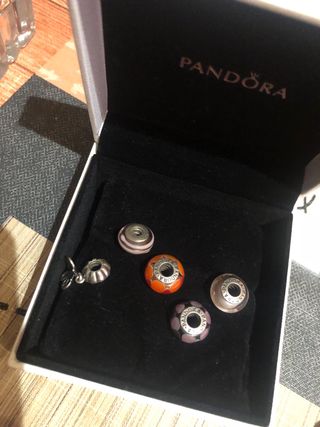 Pulsera Pandora Original