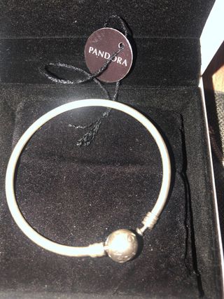 Pulsera Pandora Original