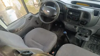 Ford Transit 2005