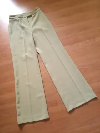 Pantalón  T-34 marca Fórmula Jóven