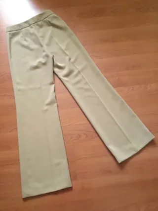 Pantalón  T-34 marca Fórmula Jóven