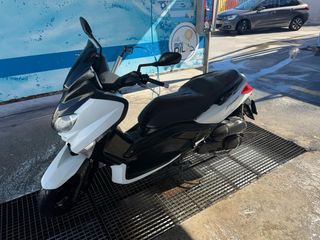 Yamaha Xmax 250 (2011)