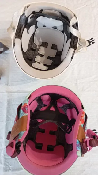 Casco de esquí infantil Wed'ze