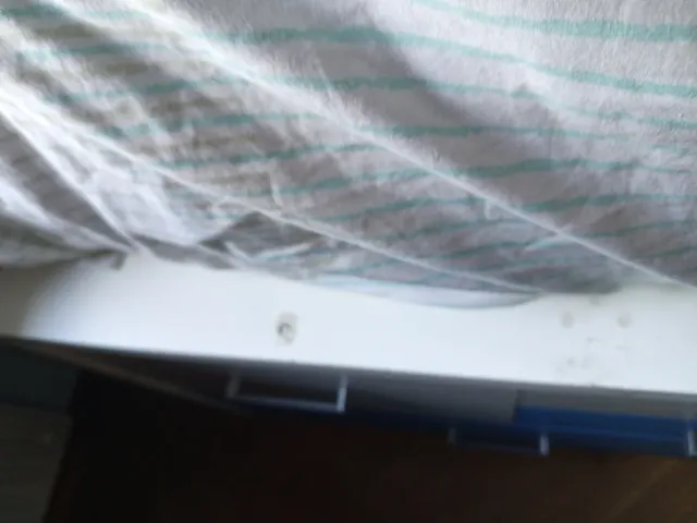 Cama nido doble juvenil con 6 cajones