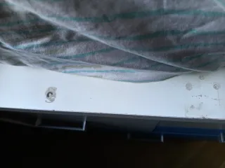 Cama nido doble juvenil con 6 cajones