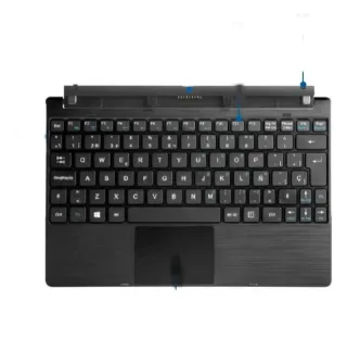 Energy Keyboard Pro 10 Windows Teclado Español