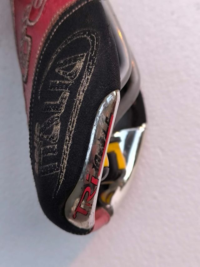 Sella Selle Italia Rossa