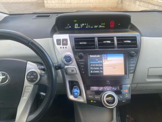 Toyota Prius+ 2013