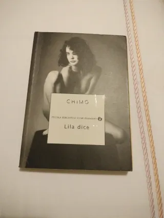 Lila dice
