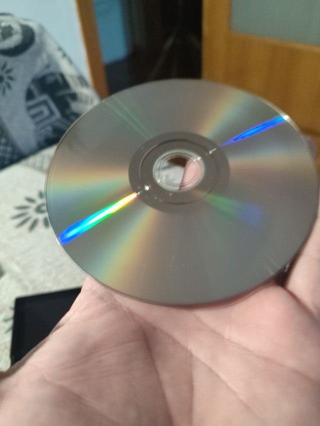 DVD Il mostro del Fantasma dell'Opera Classic