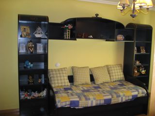 Dormitorio infantil/juvenil