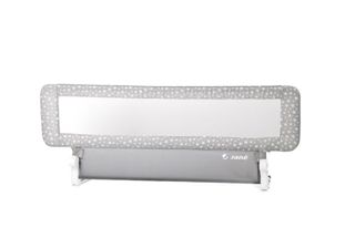 Barra de Cama Jane 90cm con Funda Estrellas