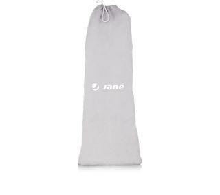 Barra de Cama Jane 90cm con Funda Estrellas