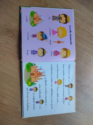 Cuentos clásicos
