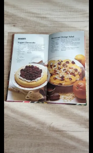 The Sainsbury Book of Quick Meals