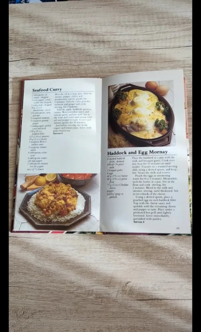 The Sainsbury Book of Quick Meals