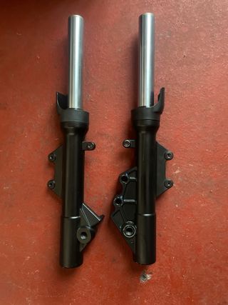 Horquillas Wottan Storm 125 (2021)