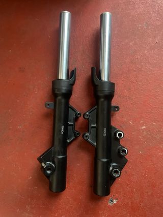 Horquillas Wottan Storm 125 (2021)