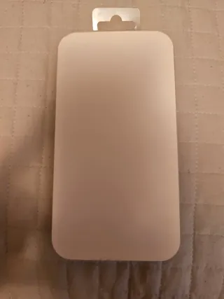 Custodia per iPhone 14 Plus Supreme Pink