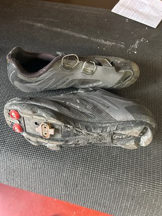 Zapatillas Ciclismo NW MTB