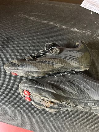 Zapatillas Ciclismo NW MTB