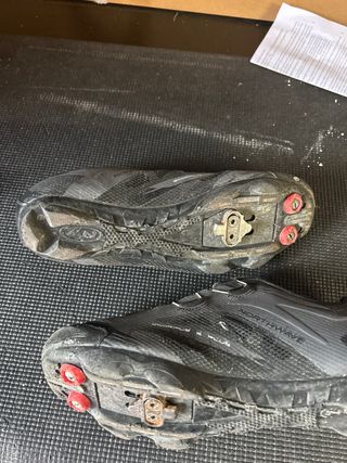 Zapatillas Ciclismo NW MTB