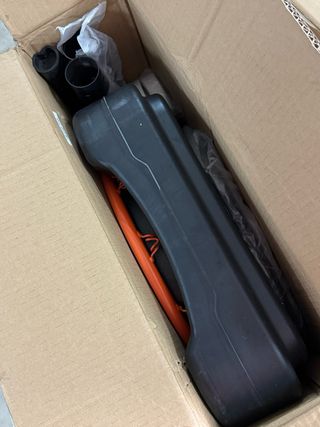 Canestro da basket Yoleo