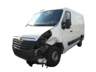 DESPIECE COMPLETO OPEL MOVANO