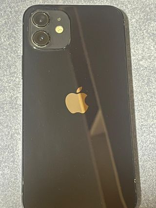 iPhone 12 Negro 128GB