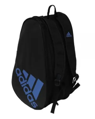 Paletero Adidas Control CRB Negro Azul