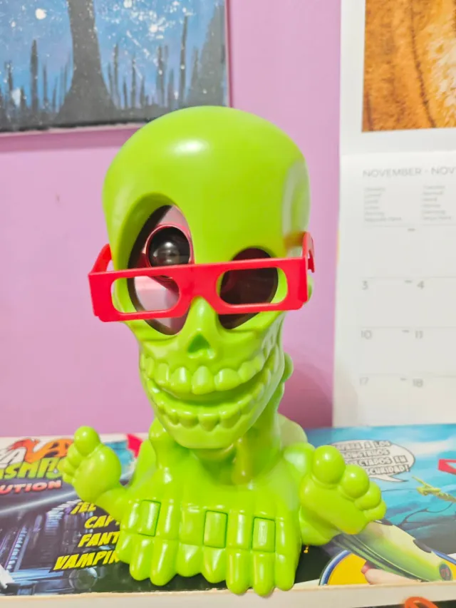 Juego Caza Fantasmas Evolution 25 euros