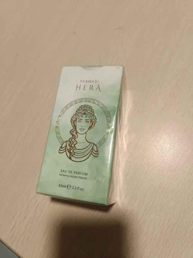 Farmasi Hera Eau de Parfum Donna 65ml