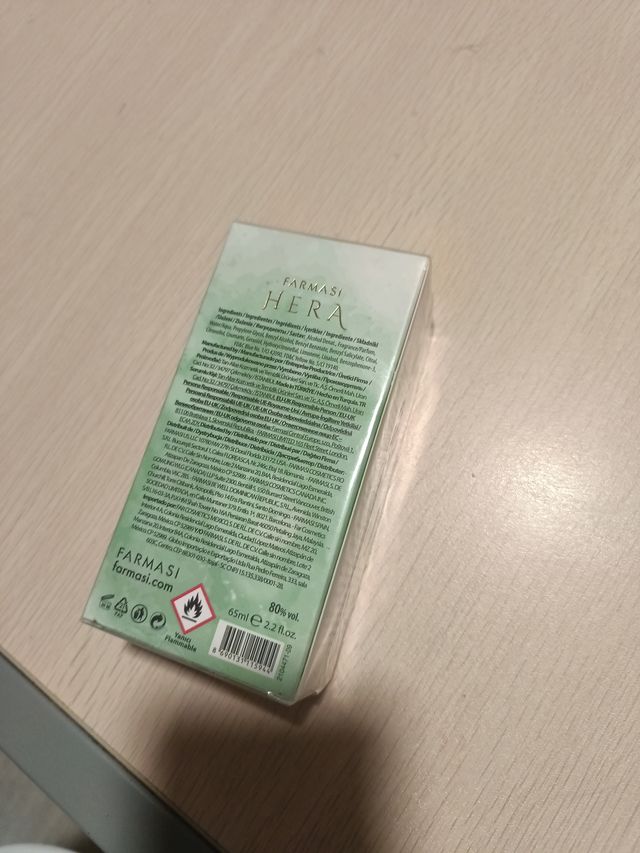 Farmasi Hera Eau de Parfum Donna 65ml
