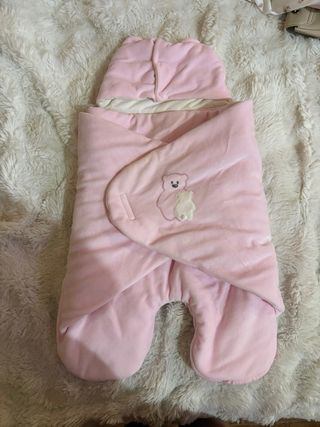 2 Sacchi Nanna Orsetti Rosa