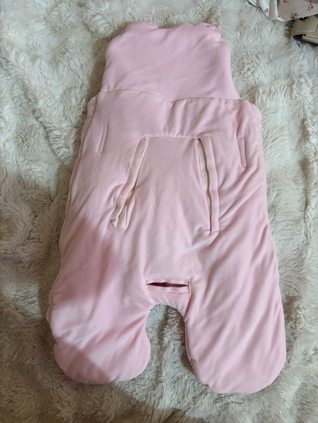 2 Sacchi Nanna Orsetti Rosa