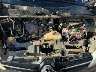 Renault Kangoo Combi 1.5 dci Año 12/2020