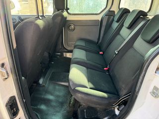 Renault Kangoo Combi 1.5 dci Año 12/2020