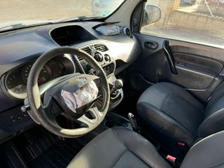 Renault Kangoo Combi 1.5 dci Año 12/2020