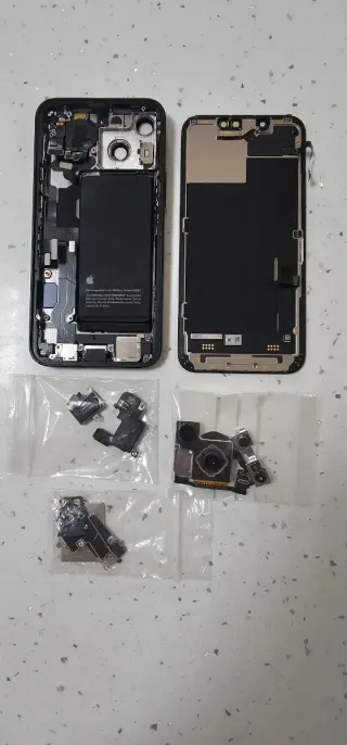 Ricambi originali Apple iPhone 13 Mini