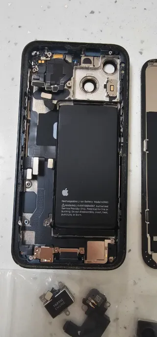 Ricambi originali Apple iPhone 13 Mini