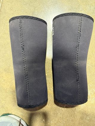 Rodilleras A7 Talla M