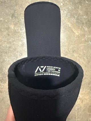 Rodilleras A7 Talla M