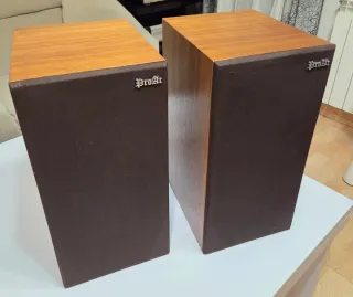 Altavoces ProAc Studio 1 Vintage